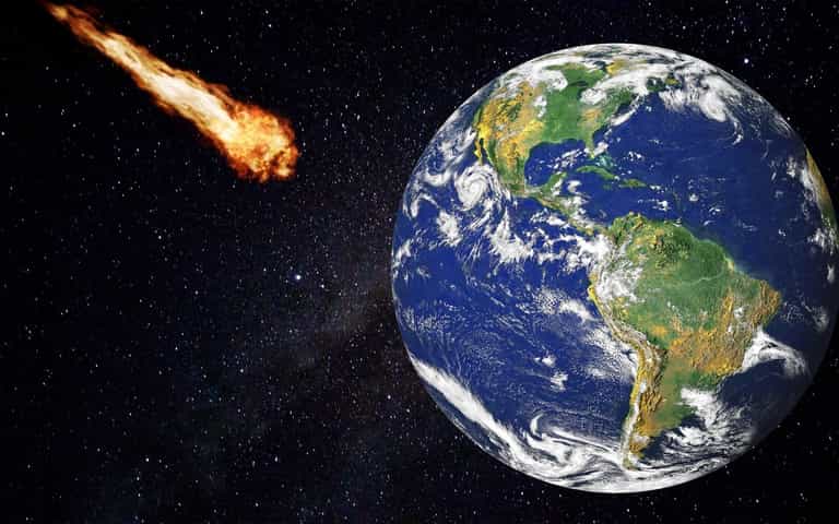 Nasa warns ‘concerning’ asteroid will break into Earth’s orbit in a week Nasa warns ‘concerning’ asteroid will break into Earth’s orbit in a week