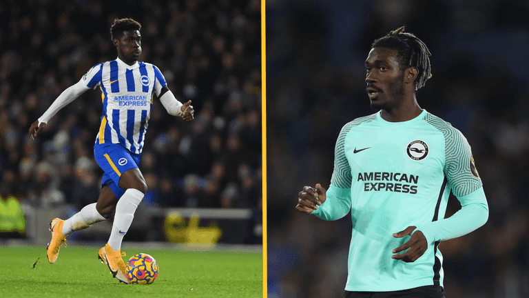 Yves Bissouma recalled to Mali squad after three year absence Yves Bissouma recalled to Mali squad after three year absence