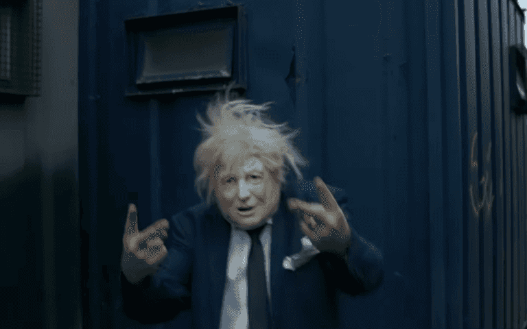 Boris Johnson and Carole Baskin among most popular 2022 Halloween outfits Boris Johnson and Carole Baskin among most popular 2022 Halloween outfits