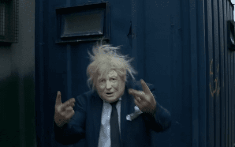 Campaign launched to get ‘Boris Johnson Is Still A F*****g C**t’ to Christmas number one Campaign launched to get ‘Boris Johnson Is Still A F*****g C**t’ to Christmas number one