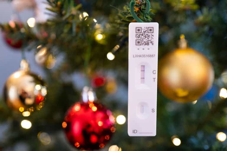 Strict Covid restrictions could begin on Boxing Day amid Omicron surge Strict Covid restrictions could begin on Boxing Day amid Omicron surge