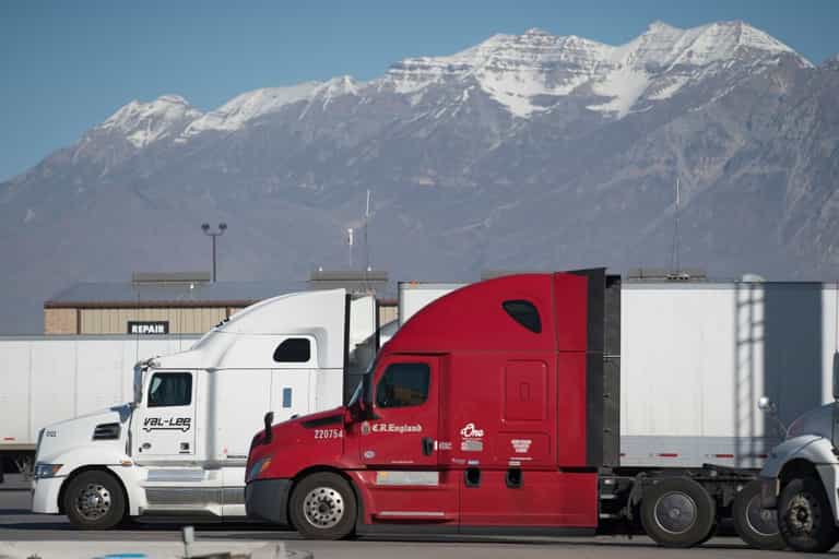 Truckers ‘boycott Colorado’ after 110 year sentence for driver who caused fatal accident Truckers ‘boycott Colorado’ after 110 year sentence for driver who caused fatal accident