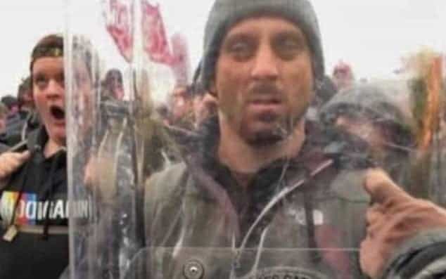 Capitol Hill rioter asks judge for permission to use his social media to find him a date Capitol Hill rioter asks judge for permission to use his social media to find him a date
