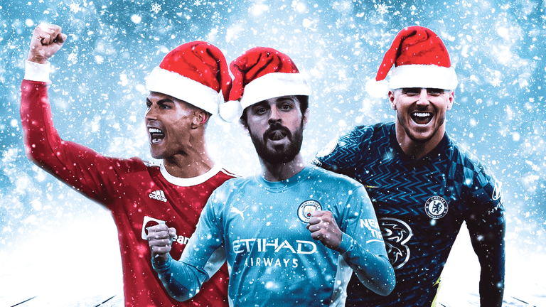 Premier League on TV: How and where to watch all of the festive football Premier League on TV: How and where to watch all of the festive football