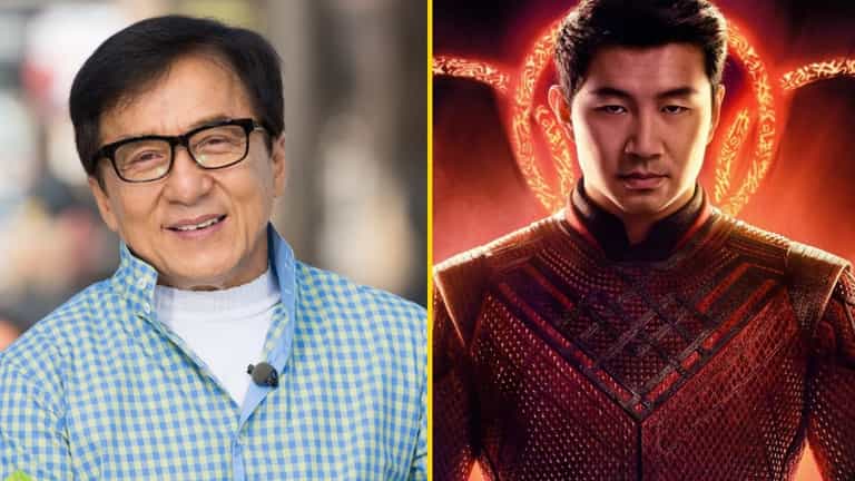 Shang-Chi director wants Jackie Chan to join the sequel Shang-Chi director wants Jackie Chan to join the sequel