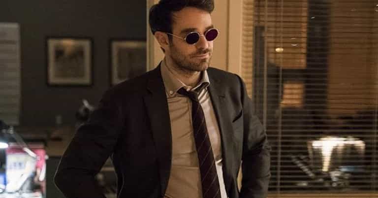 Charlie Cox to return as Daredevil, Marvel boss confirms Charlie Cox to return as Daredevil, Marvel boss confirms