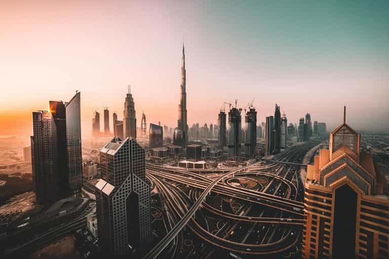 The UAE moves to a 4.5-day week to ‘boost productivity and improve work-life balance’ The UAE moves to a 4.5-day week to ‘boost productivity and improve work-life balance’
