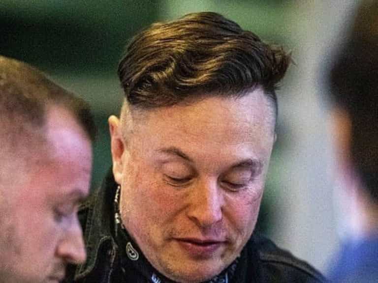 Elon Musk issues warning about crumbling of civilisation Elon Musk issues warning about crumbling of civilisation