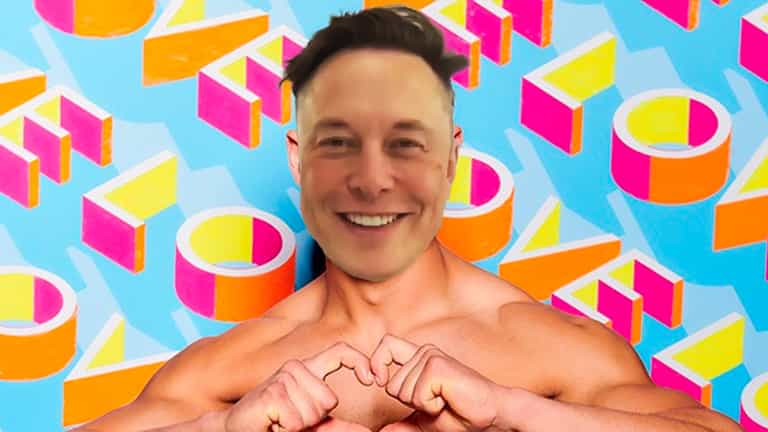 Elon Musk says he’s thinking of quitting his jobs Elon Musk says he’s thinking of quitting his jobs