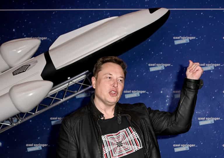 Elon Musk suggests people over 70 shouldn’t be running for political office Elon Musk suggests people over 70 shouldn’t be running for political office