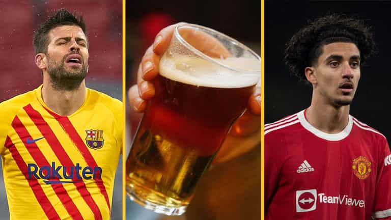The FootballJOE Pub Quiz: Week 18 The FootballJOE Pub Quiz: Week 18
