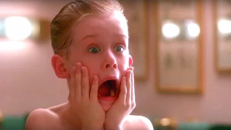 Home Alone named UK’s favourite Christmas film Home Alone named UK’s favourite Christmas film