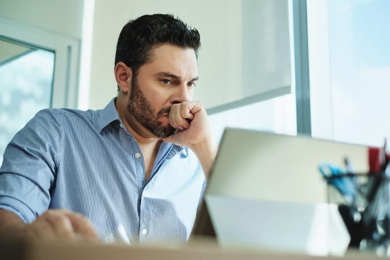 ‘I refuse to use my boss’s real name in the office – it’s all about respect’ ‘I refuse to use my boss’s real name in the office – it’s all about respect’