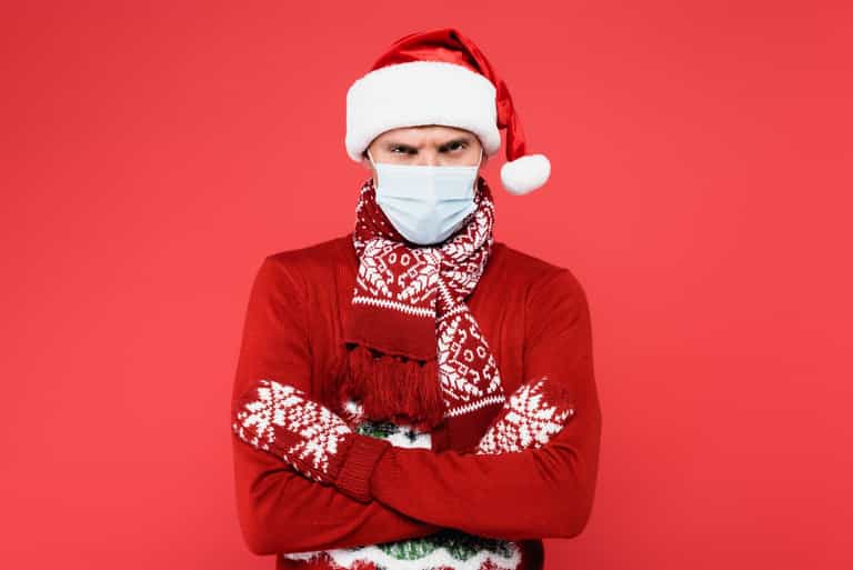 Try these seven isolation hacks if you’re alone this Christmas Try these seven isolation hacks if you’re alone this Christmas
