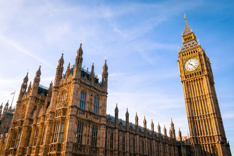 PoliticsJOE journalist speaks out about being groped in parliament bar PoliticsJOE journalist speaks out about being groped in parliament bar