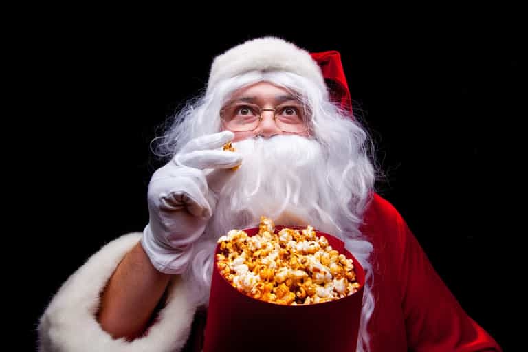 Netflix Christmas movies ranked from bad to never should have been made Netflix Christmas movies ranked from bad to never should have been made