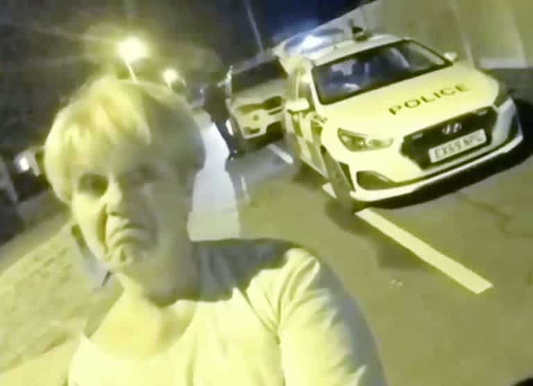 Wife who murdered husband appeals life sentence – because she became a MEME during trial Wife who murdered husband appeals life sentence – because she became a MEME during trial