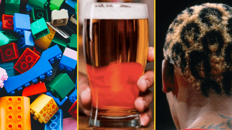 The JOE Friday Pub Quiz: Week 275 The JOE Friday Pub Quiz: Week 275