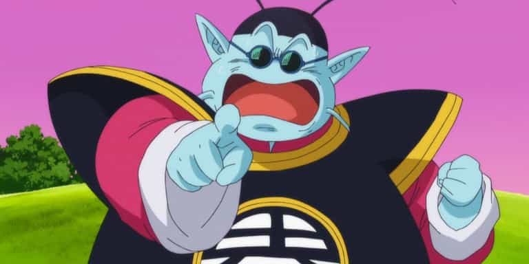 Dragon Ball Z narrator and voice actor Jôji Yanami dies aged 90 Dragon Ball Z narrator and voice actor Jôji Yanami dies aged 90