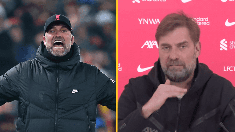 Jurgen Klopp speaks out against congested Christmas fixture schedule, again Jurgen Klopp speaks out against congested Christmas fixture schedule, again