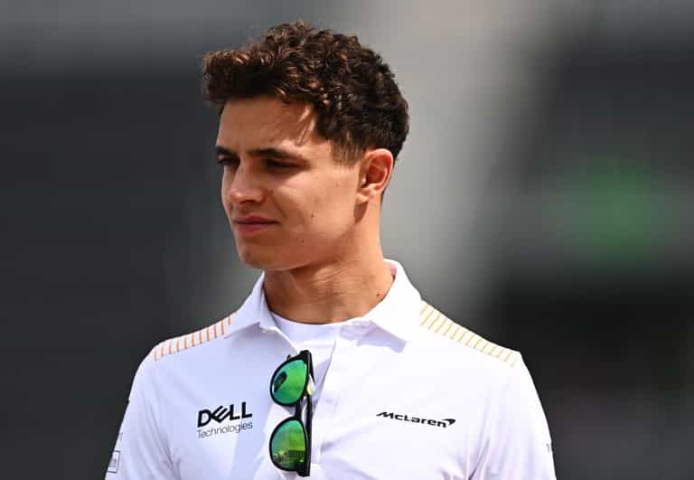 No More ‘Mr Nice Guy’: Lando Norris gunning for Hamilton and Verstappen No More ‘Mr Nice Guy’: Lando Norris gunning for Hamilton and Verstappen