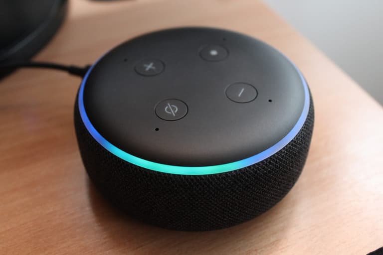 10-year-old asks Alexa for challenge and is told to poke power outlet with metal 10-year-old asks Alexa for challenge and is told to poke power outlet with metal