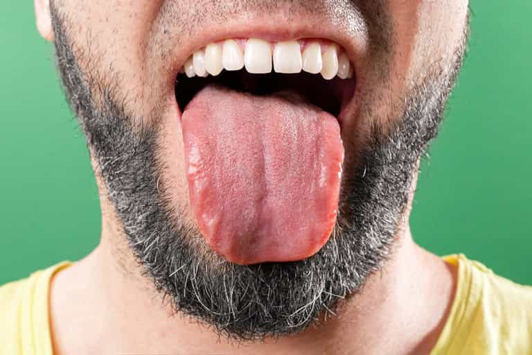 A lickable TV screen you can taste has been created in Japan A lickable TV screen you can taste has been created in Japan