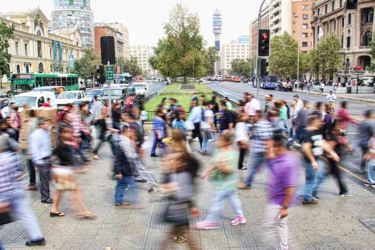 World’s population set to decline for first time in modern history World’s population set to decline for first time in modern history