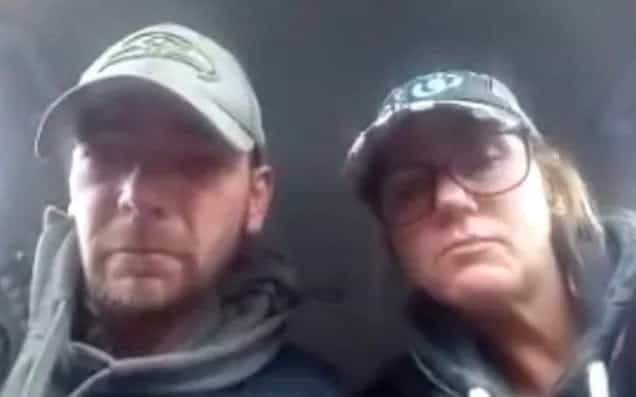 Parents arrested for manslaughter after Michigan school shooting Parents arrested for manslaughter after Michigan school shooting