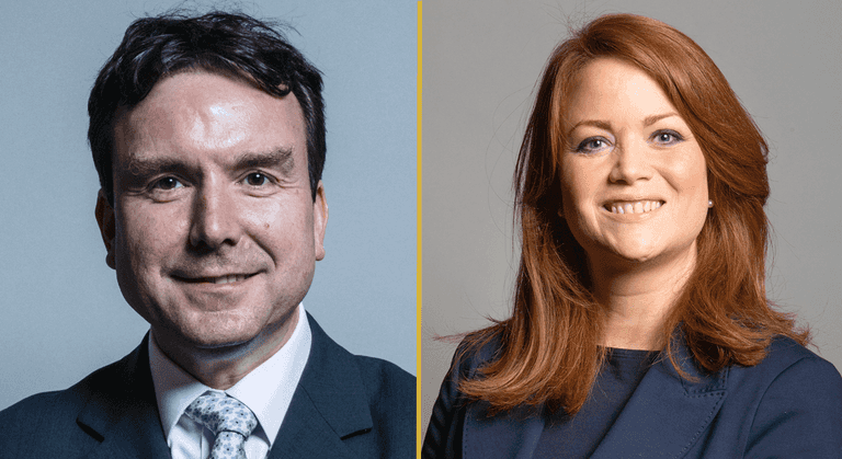 Ex-Tory minister raped and physically abused his wife, family court finds Ex-Tory minister raped and physically abused his wife, family court finds