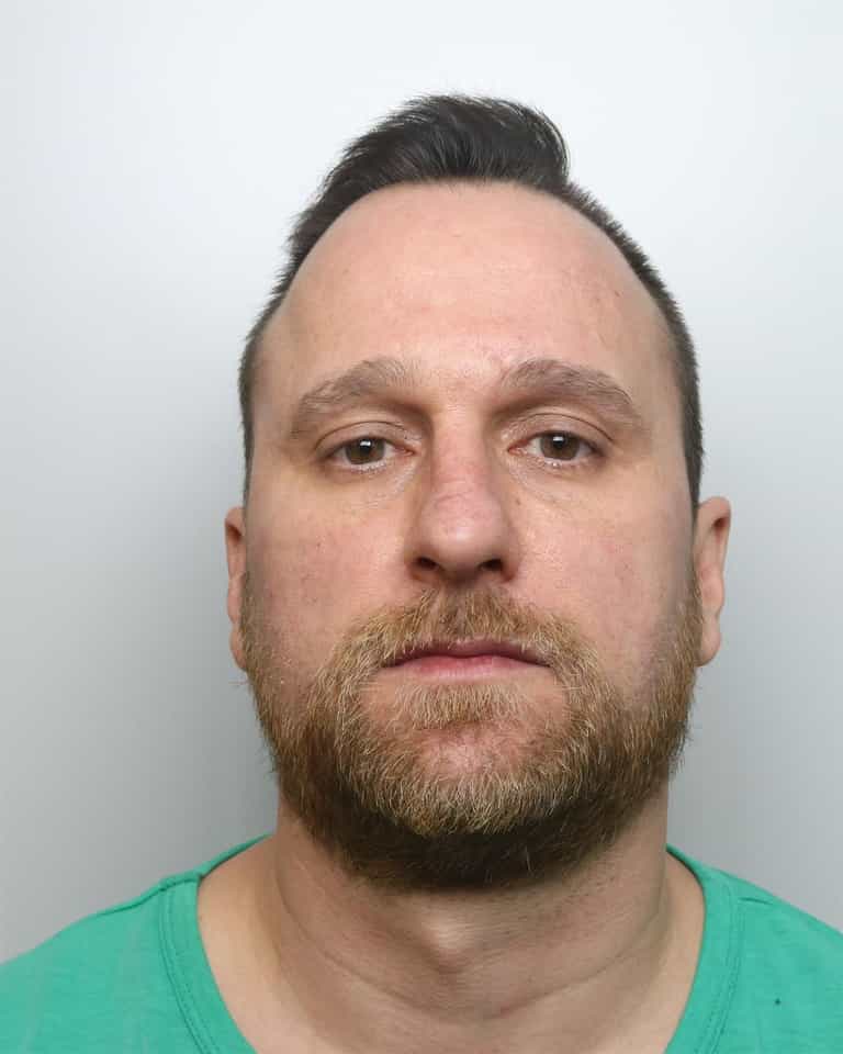 Former Channel 4 Dispatches researcher jailed for life for torturing father-of-two to death Former Channel 4 Dispatches researcher jailed for life for torturing father-of-two to death