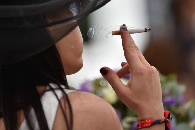 New Zealand to ban young people from ever buying cigarettes New Zealand to ban young people from ever buying cigarettes