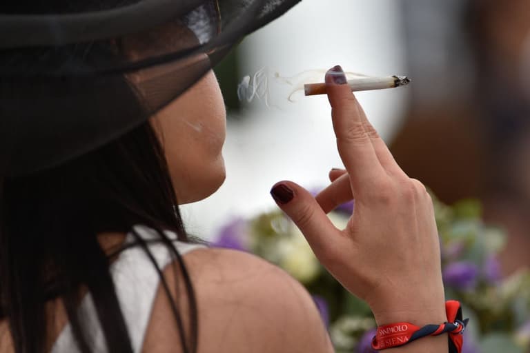New Zealand to ban young people from ever buying cigarettes New Zealand to ban young people from ever buying cigarettes