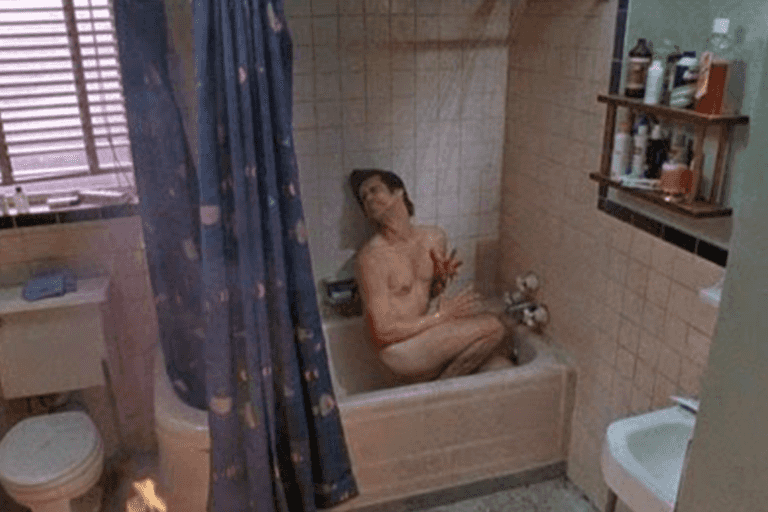One in 30 people poo in the shower and you all need to be stopped One in 30 people poo in the shower and you all need to be stopped