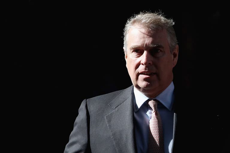 Prince Andrew wants sex assault accuser’s lawsuit tossed out because she ‘lives in Australia’ Prince Andrew wants sex assault accuser’s lawsuit tossed out because she ‘lives in Australia’