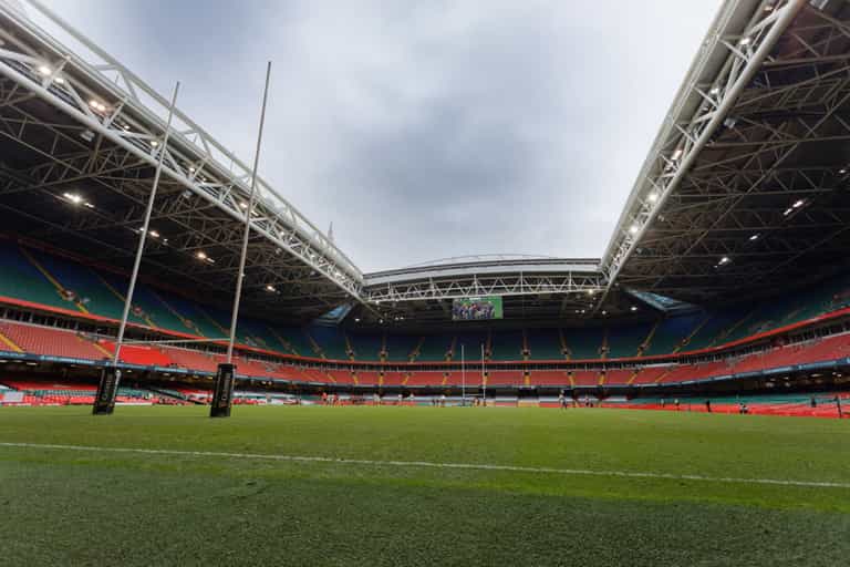 Tyson Fury set to fight Dillian Whyte at Cardiff’s Principality Stadium Tyson Fury set to fight Dillian Whyte at Cardiff’s Principality Stadium