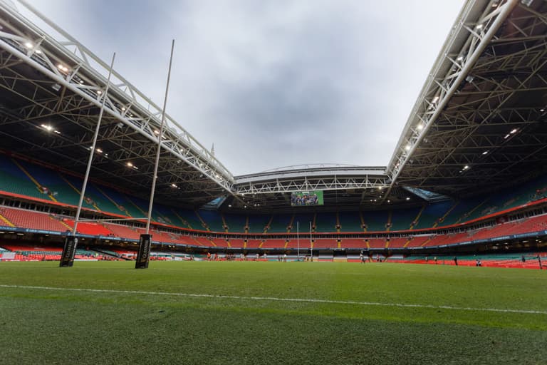 Tyson Fury set to fight Dillian Whyte at Cardiff’s Principality Stadium Tyson Fury set to fight Dillian Whyte at Cardiff’s Principality Stadium