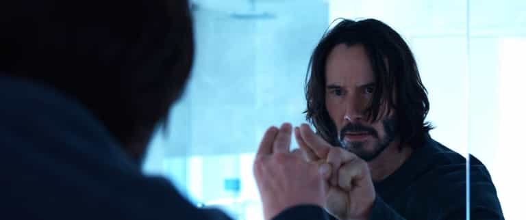 The Matrix Resurrections review: Even Keanu Reeves can’t save this The Matrix Resurrections review: Even Keanu Reeves can’t save this