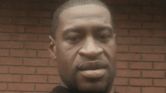 Parole board withdraws pardon recommendation for George Floyd Parole board withdraws pardon recommendation for George Floyd