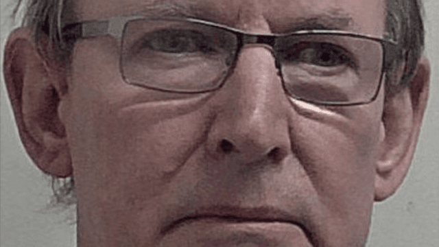 Double murderer who sexually abused over 100 corpses given whole life sentence Double murderer who sexually abused over 100 corpses given whole life sentence