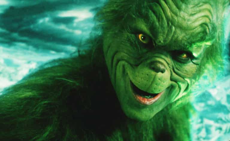 Grinch-for-hire service says it has seen surge in enquiries since trashing mum’s house Grinch-for-hire service says it has seen surge in enquiries since trashing mum’s house
