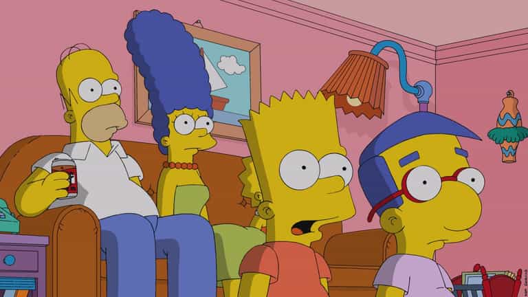 The definitive list of everything The Simpsons predicted that shockingly came true The definitive list of everything The Simpsons predicted that shockingly came true