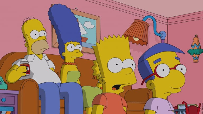 The definitive list of everything The Simpsons predicted that shockingly came true The definitive list of everything The Simpsons predicted that shockingly came true