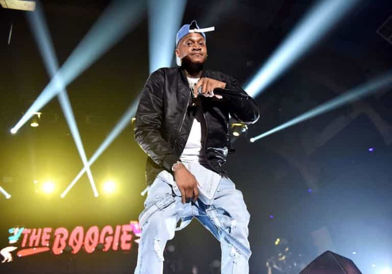 Rapper Slim 400 dies aged 33 after LA shooting Rapper Slim 400 dies aged 33 after LA shooting