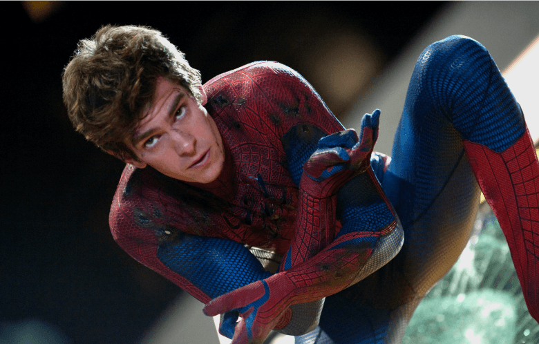 Fans demand new Amazing Spider-Man film starring Andrew Garfield