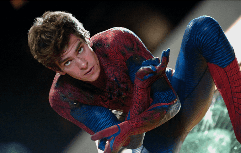 Fans demand new Amazing Spider-Man film starring Andrew Garfield Fans demand new Amazing Spider-Man film starring Andrew Garfield
