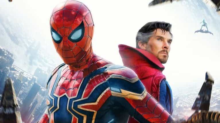 Spider-Man No Way Home becomes highest fan-rated movie in Rotten Tomatoes history Spider-Man No Way Home becomes highest fan-rated movie in Rotten Tomatoes history