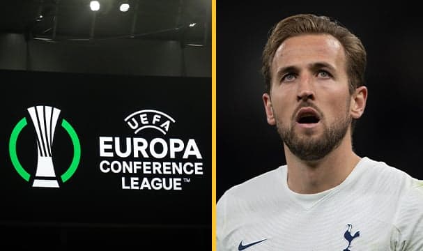 Spurs kicked out of Conference League after UEFA rule they forfeited Rennes game Spurs kicked out of Conference League after UEFA rule they forfeited Rennes game