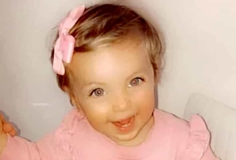 Star Hobson: Savannah Brockhill jailed for life for murdering lover’s 16-month-old baby Star Hobson: Savannah Brockhill jailed for life for murdering lover’s 16-month-old baby