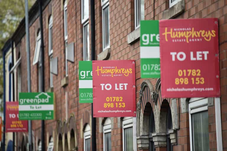 Renters won’t have to pay deposits under new tenancy scheme launched this week Renters won’t have to pay deposits under new tenancy scheme launched this week